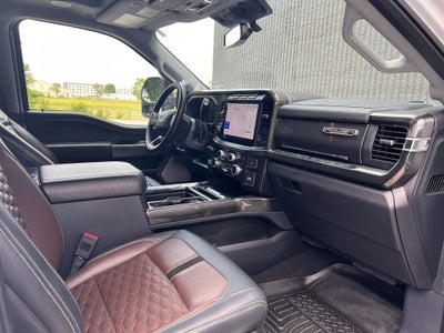 2024 Ford F-250SD Roush