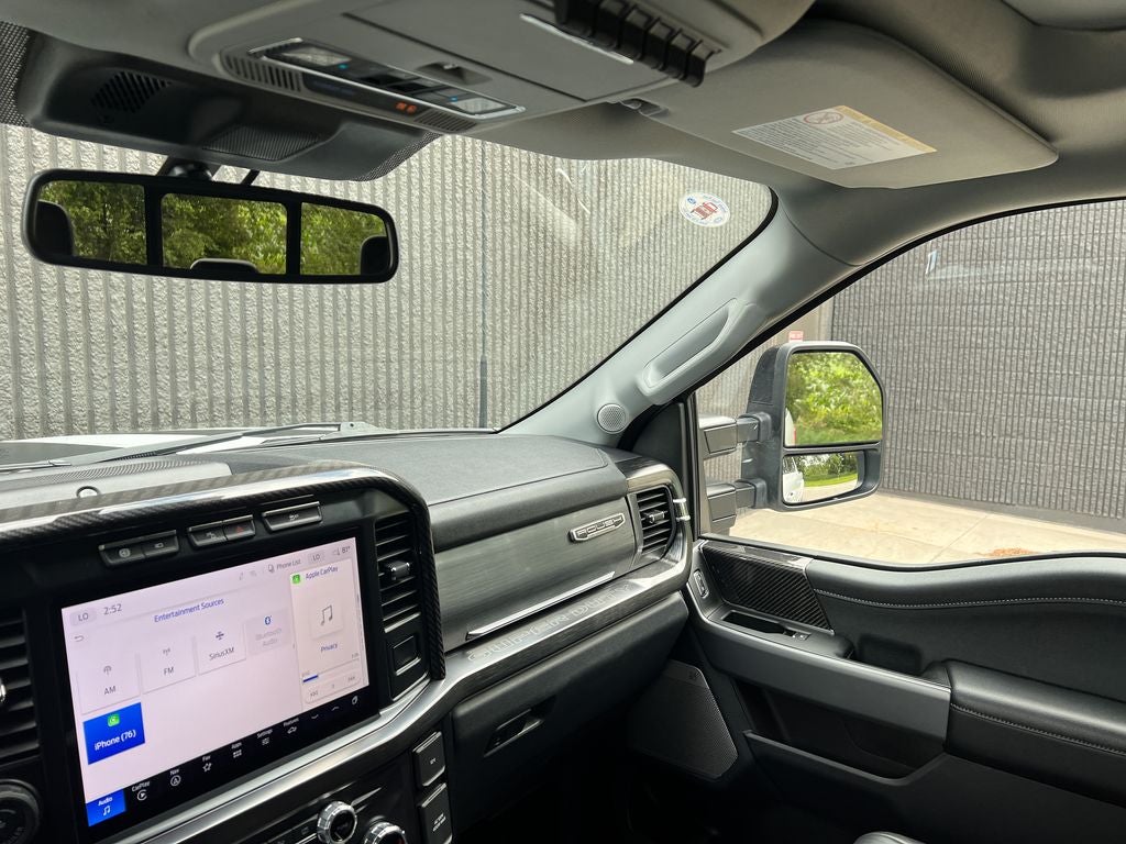 2024 Ford F-250SD Roush