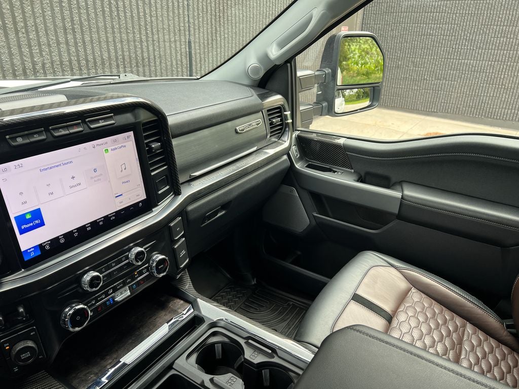 2024 Ford F-250SD Roush