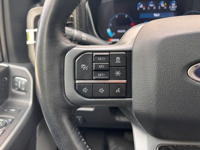 2024 Ford F-250SD Roush