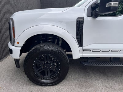 2024 Ford F-250SD Roush