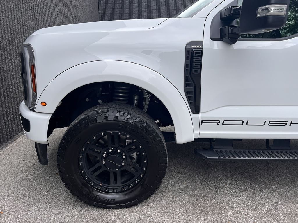 2024 Ford F-250SD Roush