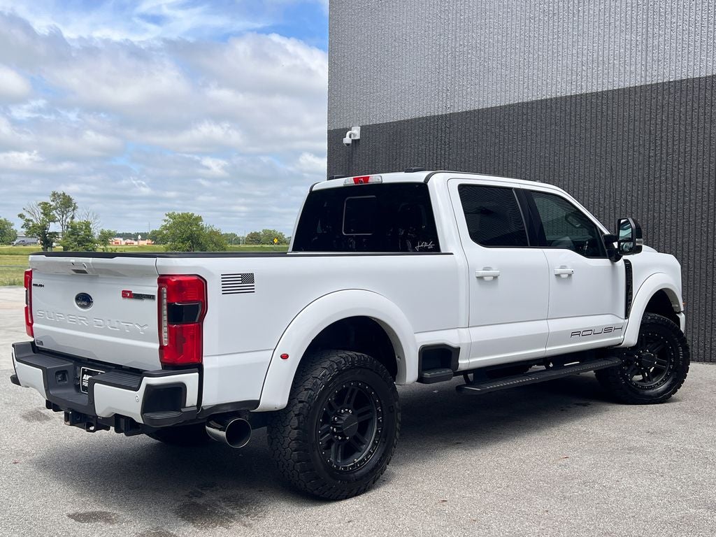 2024 Ford F-250SD Roush