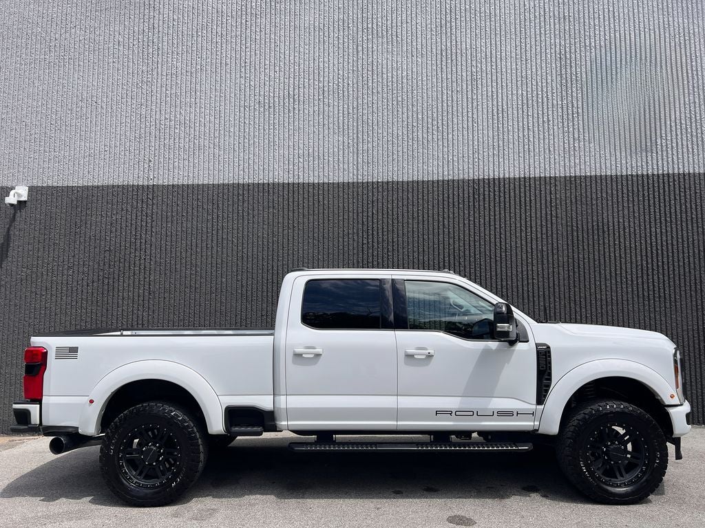 2024 Ford F-250SD Roush