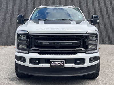 2024 Ford F-250SD Roush