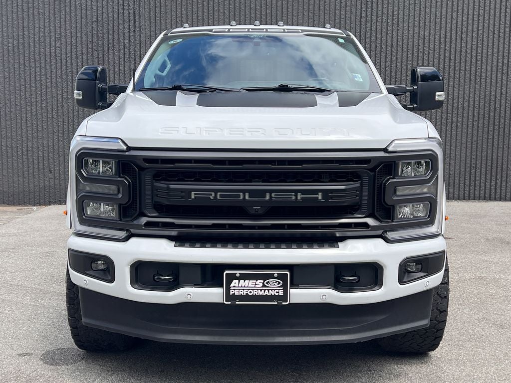 2024 Ford F-250SD Roush