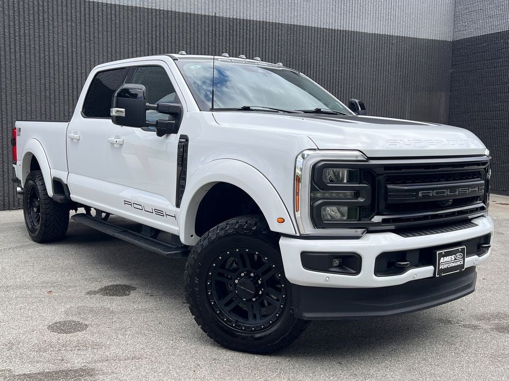 2024 Ford F-250SD Roush