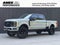 2026 Ford F-250SD Lariat Black Widow