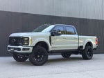 2026 Ford F-250SD Lariat Black Widow