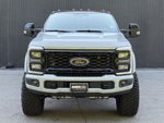 2026 Ford F-250SD Lariat Black Widow