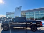 2024 Ford F-250SD Platinum