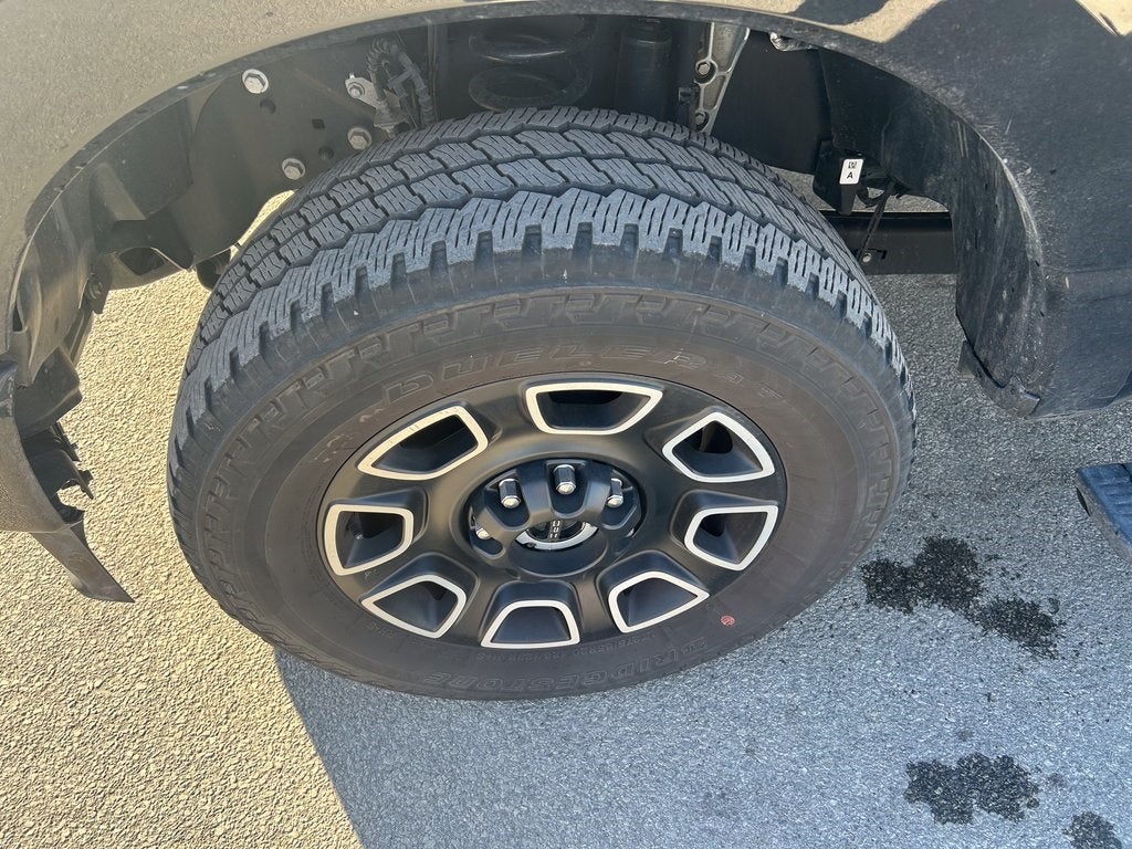 2024 Ford F-250SD Platinum