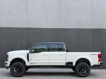 2025 Ford F-250SD Black Widow