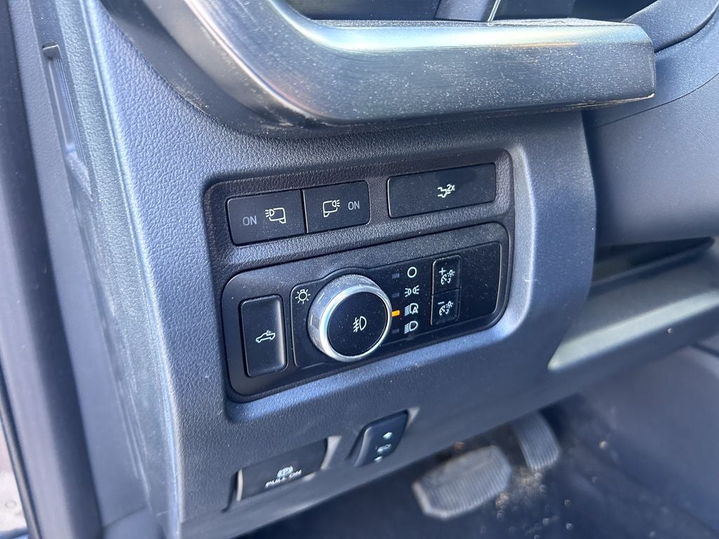 2024 Ford F-250SD Lariat