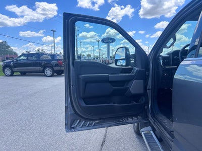 2024 Ford F-250SD Lariat
