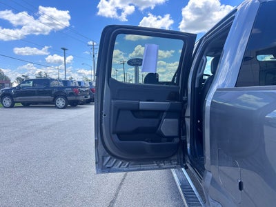 2024 Ford F-250SD Lariat