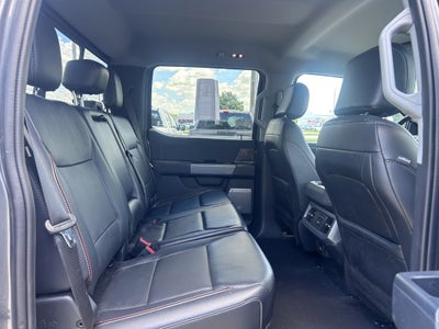 2024 Ford F-250SD Lariat