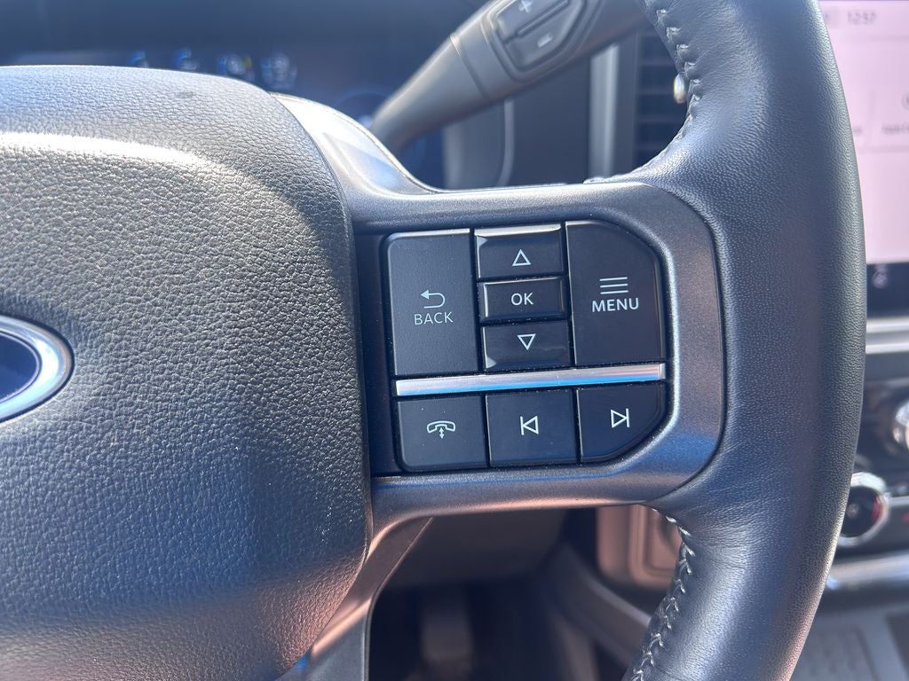 2024 Ford F-250SD Lariat