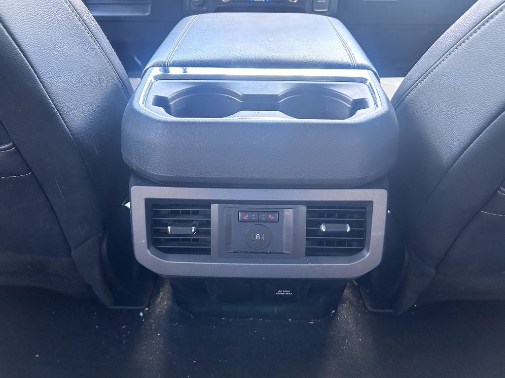 2024 Ford F-250SD Lariat