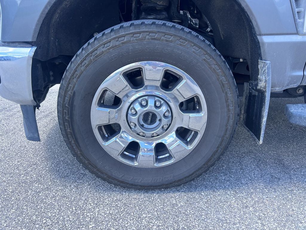 2024 Ford F-250SD Lariat