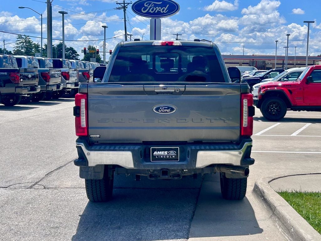 2024 Ford F-250SD Lariat