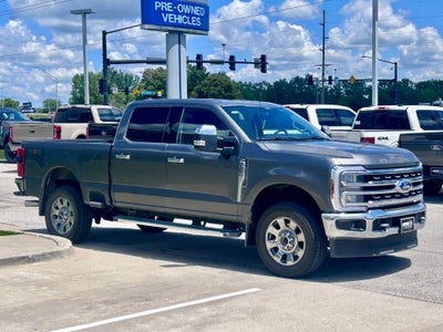 2024 Ford F-250SD Lariat