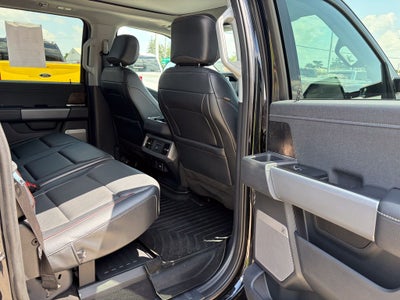 2024 Ford F-250SD Lariat