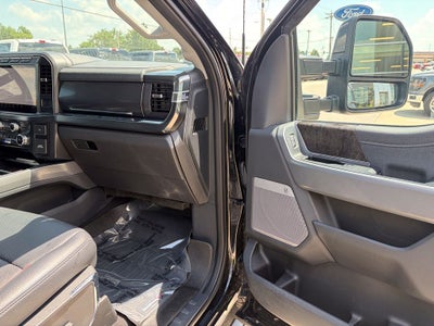 2024 Ford F-250SD Lariat