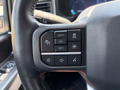 2024 Ford F-250SD Lariat