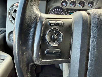 2013 Ford F-350SD Lariat