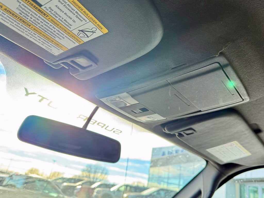 2013 Ford F-350SD Lariat