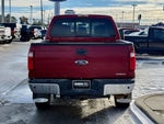 2013 Ford F-350SD Lariat
