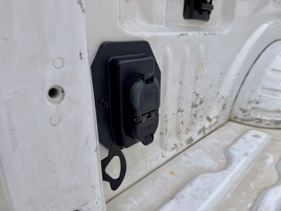 2021 Ford F-350SD Lariat Inc. Snow Plow