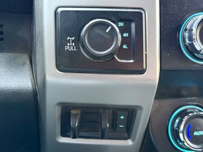 2021 Ford F-350SD Lariat Inc. Snow Plow