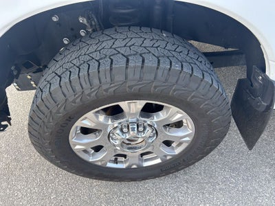 2021 Ford F-350SD Lariat