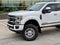 2020 Ford F-350SD Platinum
