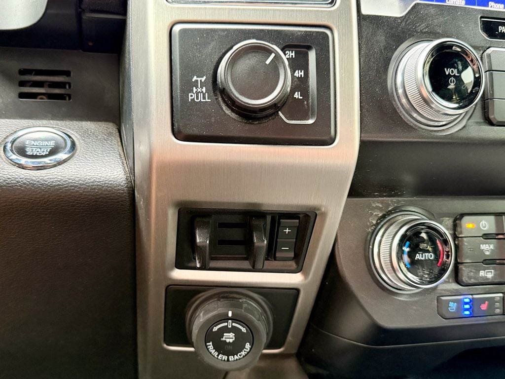 2020 Ford F-350SD Platinum
