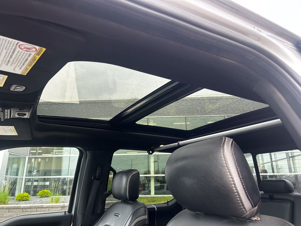 2019 Ford F-350SD Platinum