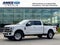 2022 Ford F-350SD Platinum