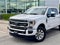 2022 Ford F-350SD Platinum