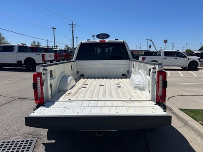 2024 Ford F-350SD Lariat DRW