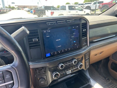 2024 Ford F-350SD Lariat DRW