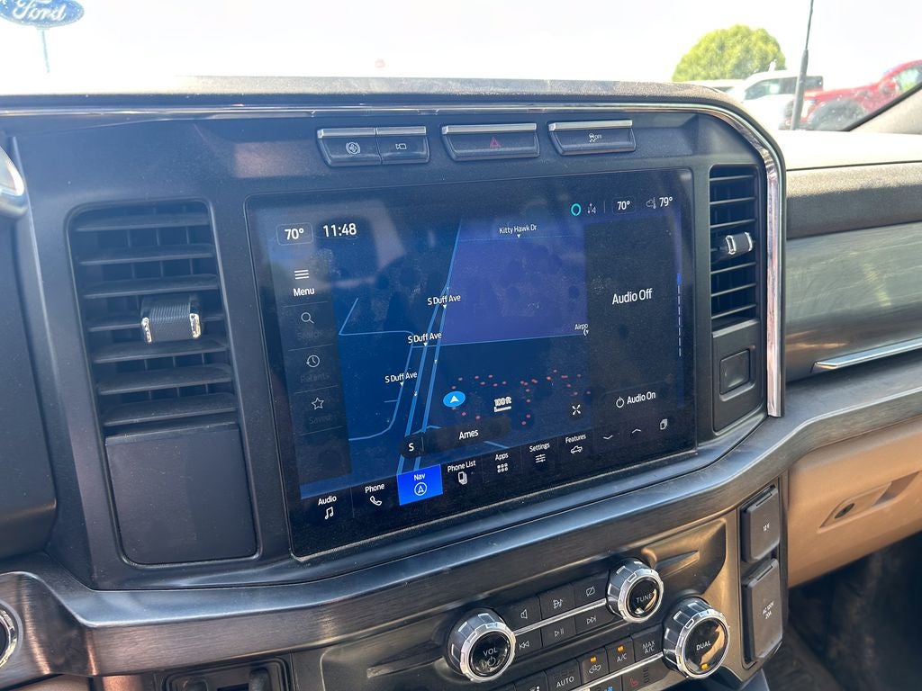2024 Ford F-350SD Lariat DRW