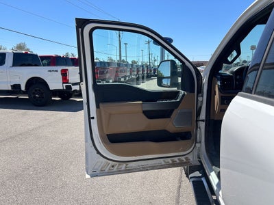 2024 Ford F-350SD Lariat DRW