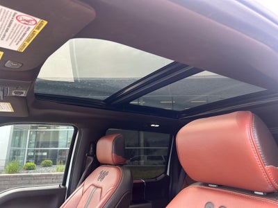 2021 Ford F-350SD King Ranch DRW