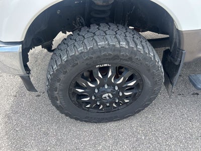 2021 Ford F-350SD King Ranch DRW
