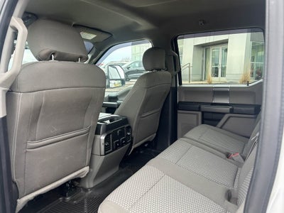 2019 Ford F-350SD XLT DRW