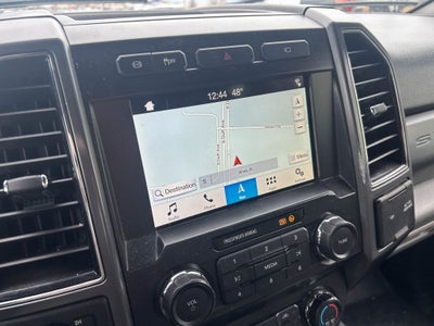 2019 Ford F-350SD XLT DRW