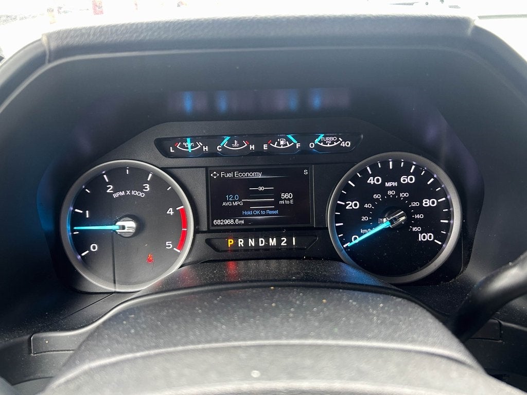 2019 Ford F-350SD XLT DRW