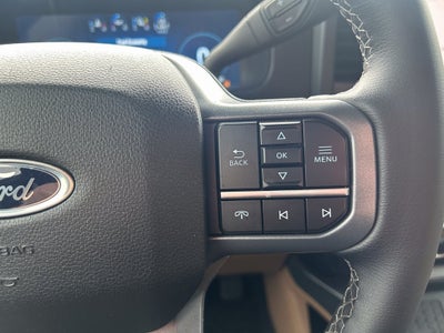 2025 Ford F-350SD Lariat DRW